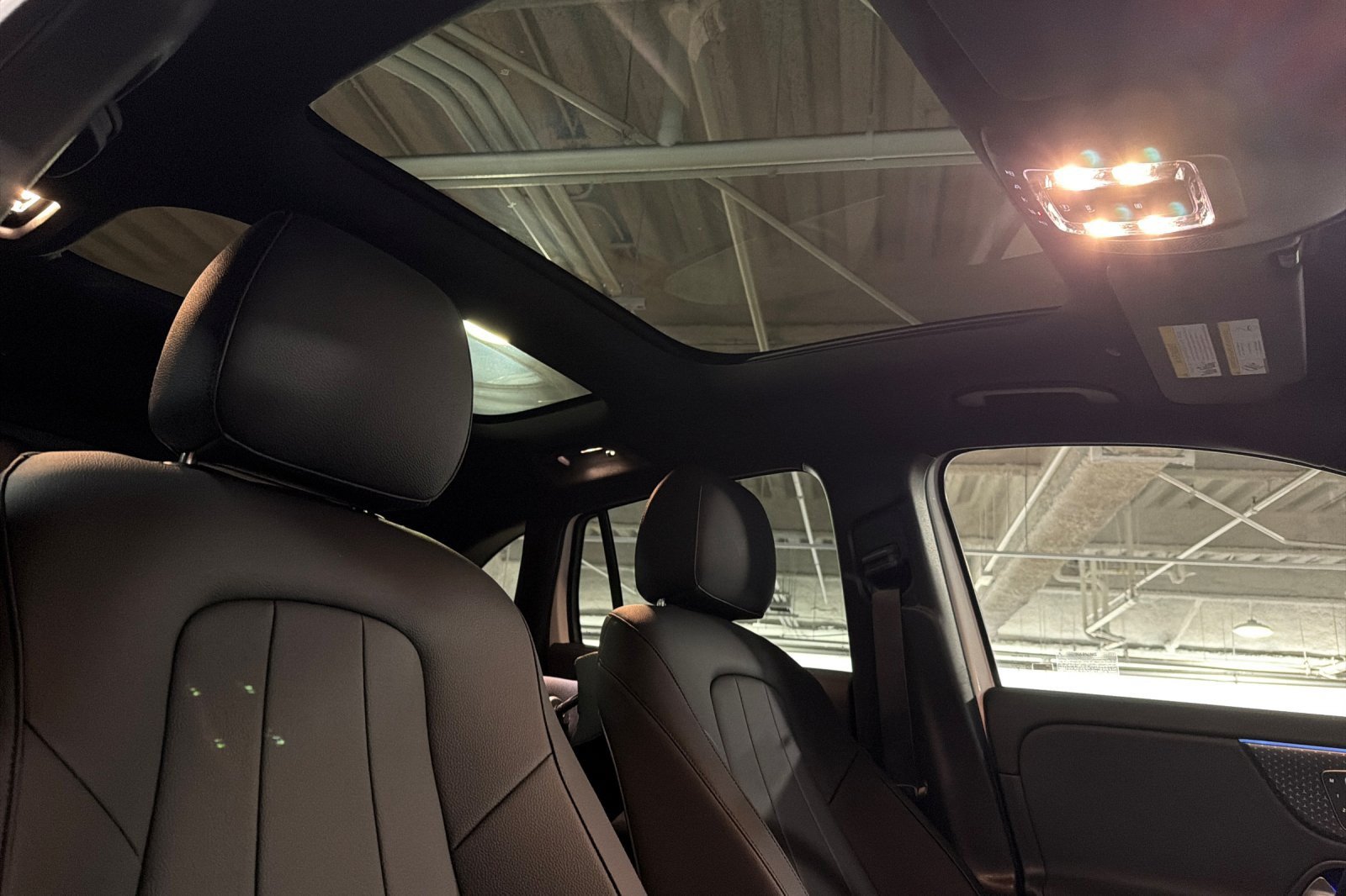 New 2026 Mercedes-Benz GLA 250 image 15