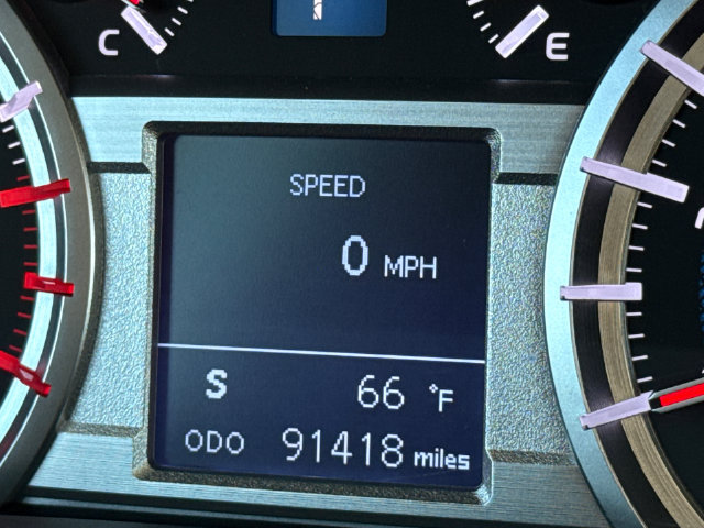 Used 2019 Toyota 4Runner TRD Pro AWD/4WD image 30