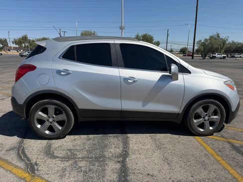 Used 2014 Buick Encore Convenience FWD image 7
