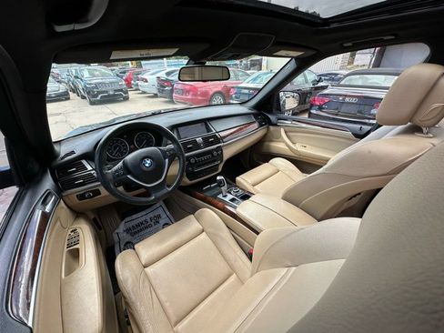Used 2011 BMW X5 xDrive50i AWD/4WD image 23