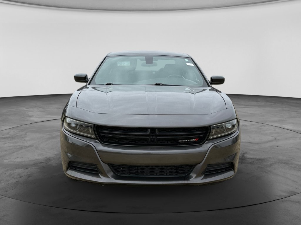 Used 2023 Dodge Charger SXT RWD image 4