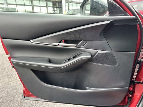 New 2026 MAZDA CX-30 AWD 2.5 S w/ Select Sport Pkg image 21