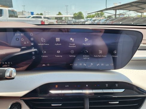 New 2026 Buick Enclave Avenir w/ Super Cruise Package AWD/4WD image 27