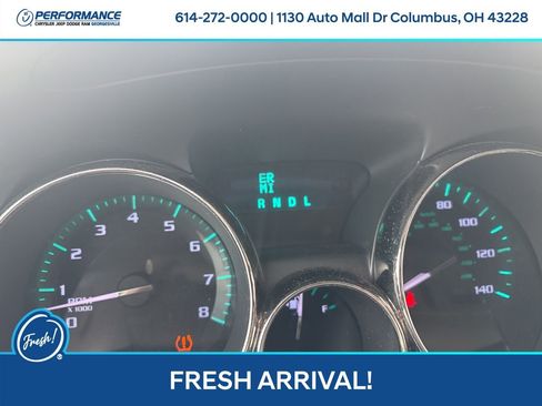 Used 2017 Buick Enclave Leather image 21