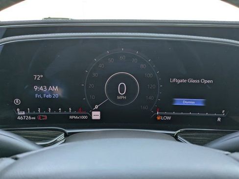 Used 2022 Cadillac Escalade Sport w/ Touring Package image 23