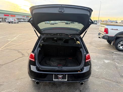 Used 2019 Volkswagen GTI Rabbit Edition image 53