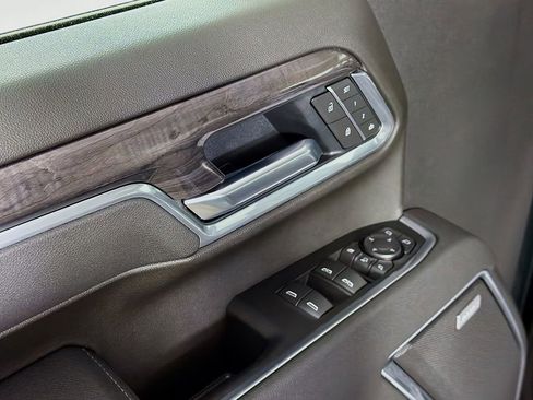 New 2026 Chevrolet Silverado 2500 LTZ image 20