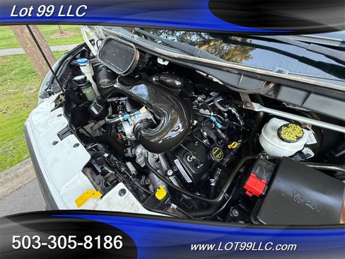 Used 2018 Ford Transit 150 XL image 56