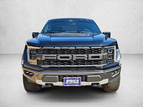 Used 2021 Ford F150 Raptor w/ Equipment Group 801A High image 2