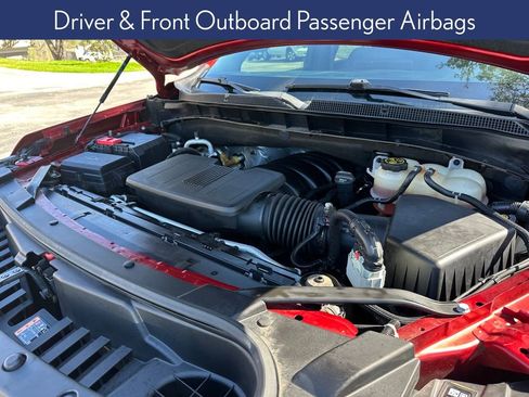 Used 2022 Chevrolet Suburban LT w/ Luxury Package image 23