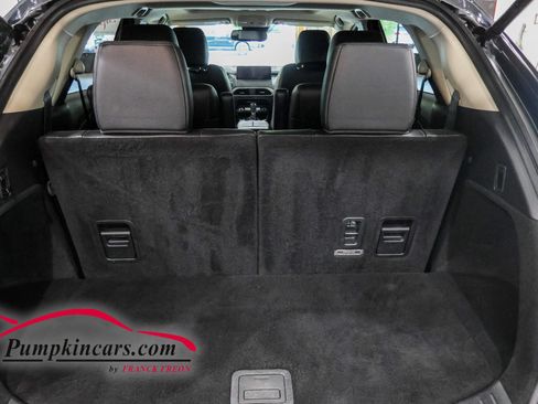 Used 2023 MAZDA CX-9 Touring AWD/4WD image 13