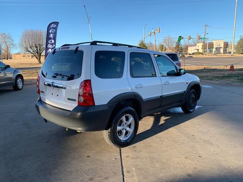 Used 2005 MAZDA Tribute I image 7