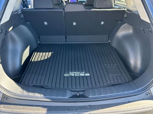 New 2026 Toyota Corolla Cross LE image 26