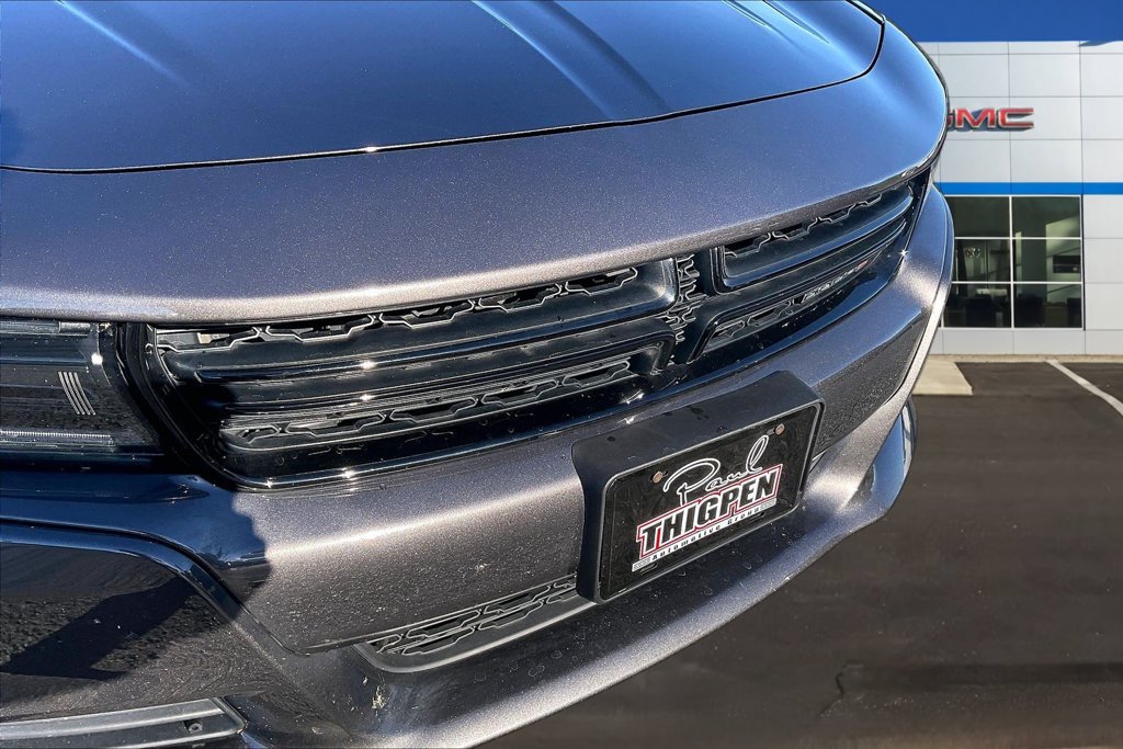 Used 2023 Dodge Charger SXT w/ Cold Weather Package RWD image 31