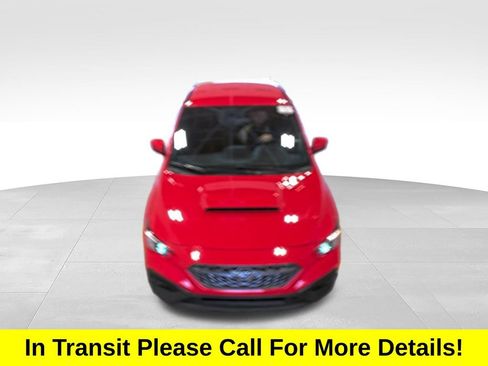 Used 2022 Subaru WRX Premium AWD/4WD image 2