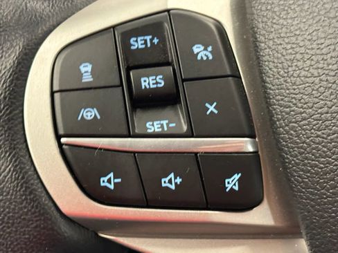 Used 2022 Ford Explorer Limited w/ Equipment Group 301A image 51