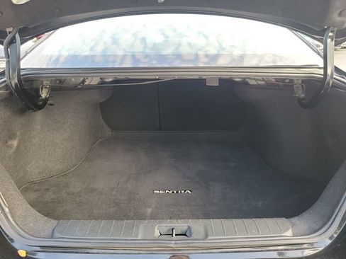 Used 2024 Nissan Sentra SV w/ All-Weather Package FWD image 5