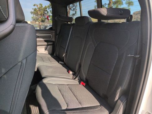 New 2025 RAM 1500 Big Horn image 19