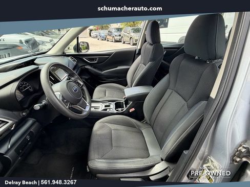 Used 2019 Subaru Forester w/ Alloy Wheel Package AWD/4WD image 10