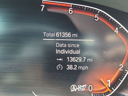 Used 2023 BMW X3 xDrive30i image 25