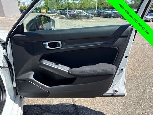 Certified 2022 Honda Civic Sport image 17