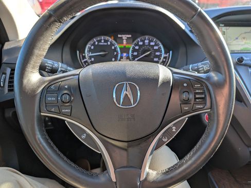 Used 2019 Acura MDX FWD w/ Advance Package image 19