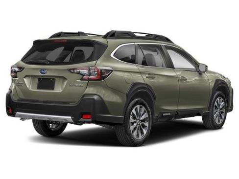 Used 2024 Subaru Outback Limited AWD/4WD image 2