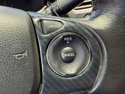 Used 2014 Honda Civic Si image 22