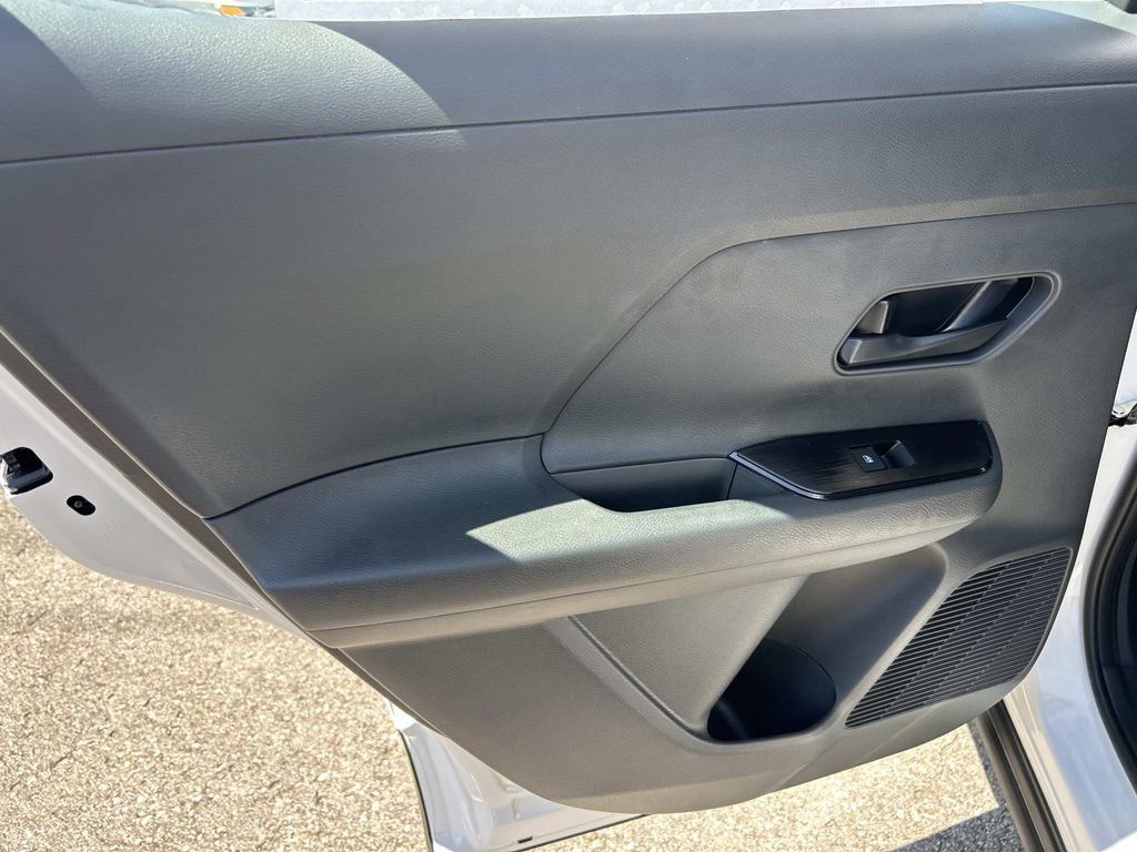 New 2026 Nissan Kicks S FWD image 20