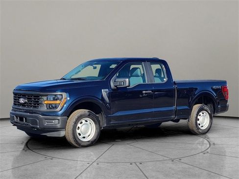 Certified 2024 Ford F150 XL image 3