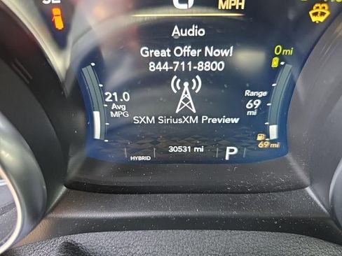 Used 2021 Jeep Wrangler Unlimited Sahara w/ Cold Weather Group AWD/4WD image 18