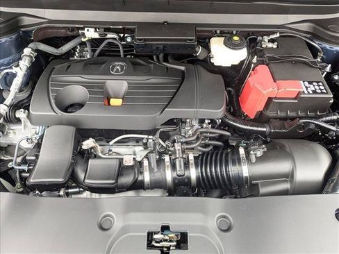 New 2026 Acura RDX w/ Technology Package AWD/4WD image 18
