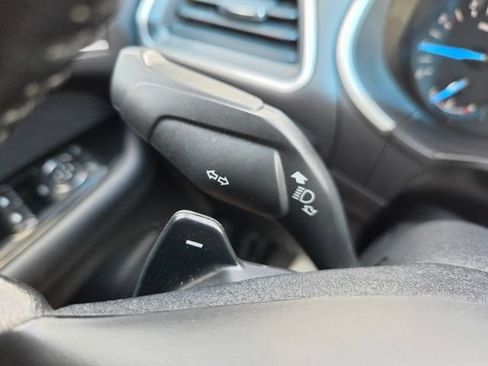 Used 2016 Ford Edge SEL AWD/4WD image 21