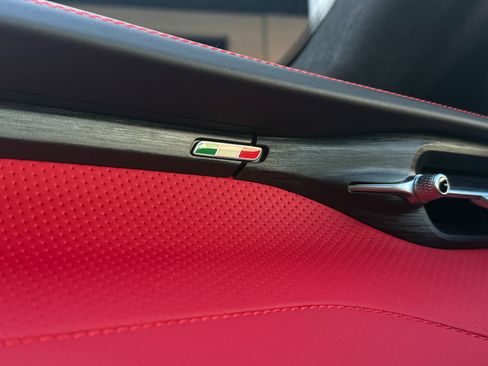 Used 2024 Maserati GranTurismo Trofeo image 56