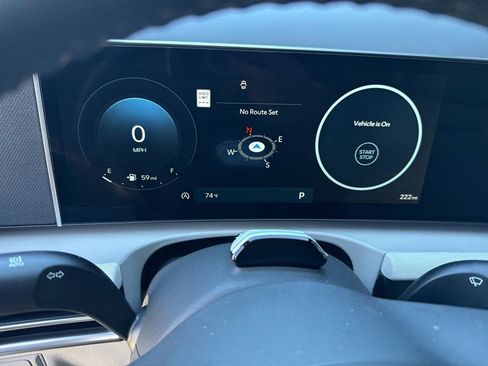 New 2026 Hyundai Tucson Limited image 27