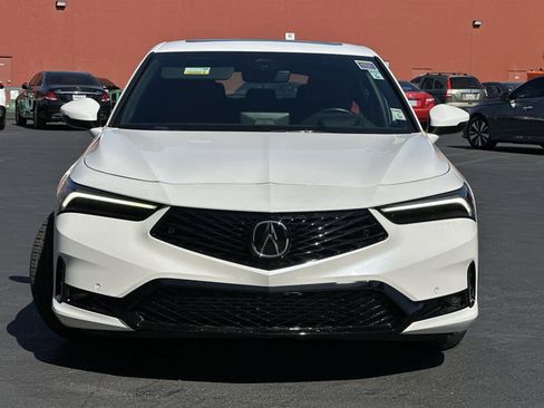 Certified 2023 Acura Integra A-Spec image 6