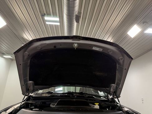 Used 2022 RAM 1500 Rebel w/ G/T Package image 87