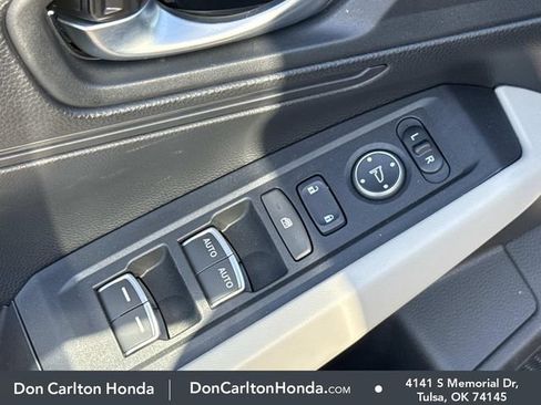 Used 2026 Honda Accord LX image 8