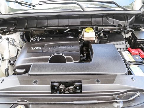 Used 2023 Nissan Pathfinder Platinum FWD image 25