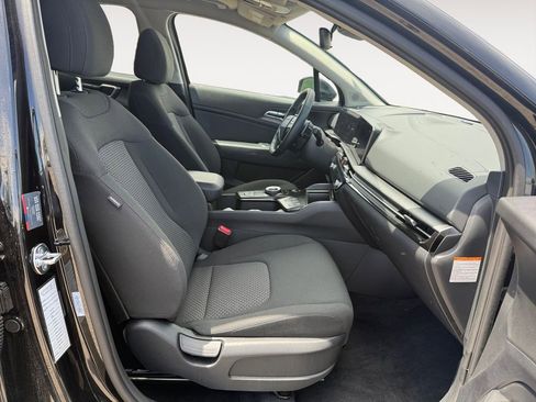 Used 2026 Kia Sportage S AWD/4WD image 15