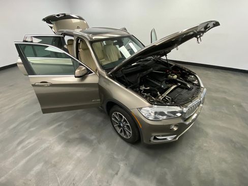 Used 2017 BMW X5 xDrive35i AWD/4WD image 53
