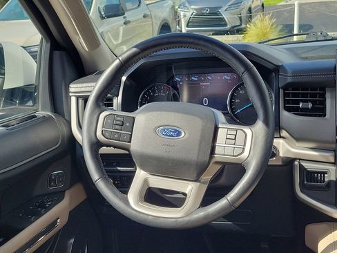 Used 2023 Ford Expedition XLT RWD image 30