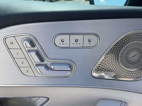 Used 2025 Mercedes-Benz GLE 350 4MATIC image 19