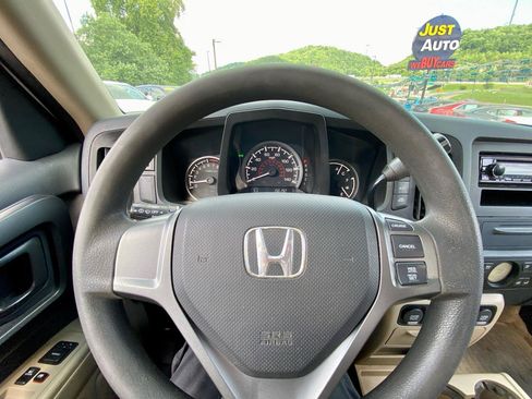 Used 2009 Honda Ridgeline RT image 19