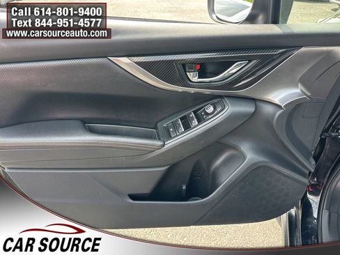 Used 2019 Subaru Crosstrek 2.0i Limited w/ Moonroof Package AWD/4WD image 11