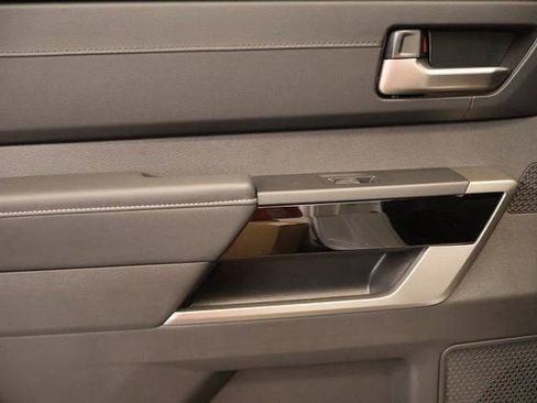 New 2026 Toyota Tundra Limited image 27