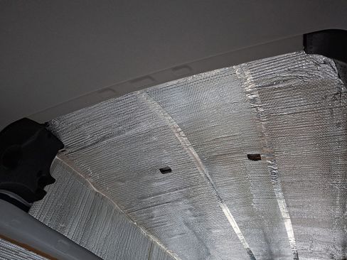 Certified 2022 Ford E-Transit 148 High Roof image 21