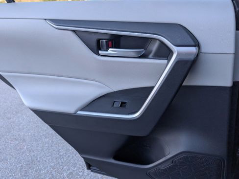 New 2025 Toyota RAV4 XLE Premium image 28