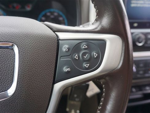 Used 2019 GMC Canyon SLE w/ SLE Convenience Package image 9