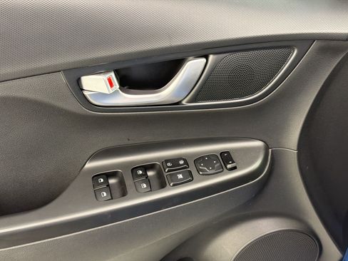 Used 2022 Hyundai Kona SEL w/ Convenience Package FWD image 26